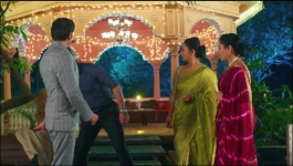 Yeh Rishta Kya Kehlata Hai - 16th February 2024